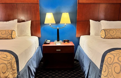 McComb Hotel | Baymont by Wyndham McComb