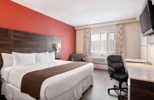 Medicine Hat Hotel | Baymont by Wyndham Medicine Hat