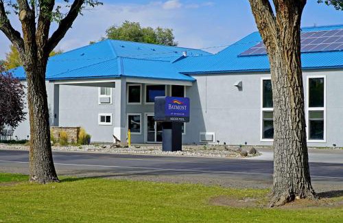 Monte Vista Hotel | Baymont by Wyndham Monte Vista