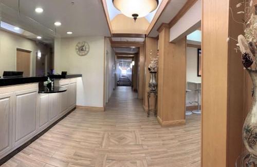 Paw Paw Hotel | Baymont by Wyndham Paw Paw