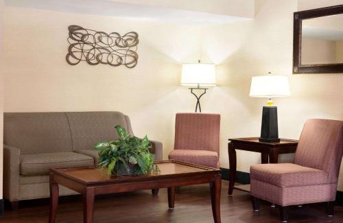 Rocky Mount Hotel | Baymont by Wyndham Rocky Mount