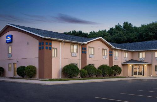 Swanton Hotel | Baymont by Wyndham Swanton