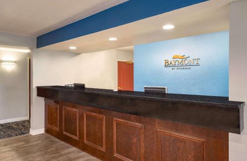 Swanton Hotel | Baymont by Wyndham Swanton