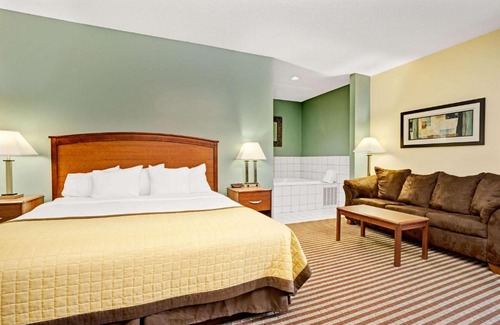 Wahpeton Hotel | Baymont by Wyndham Wahpeton