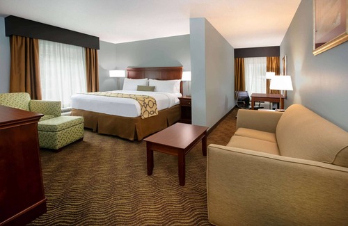 Braselton Hotel | Baymont Inn & Suites by Wyndham Braselton