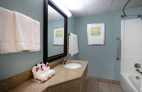 Braselton Hotel | Baymont Inn & Suites by Wyndham Braselton