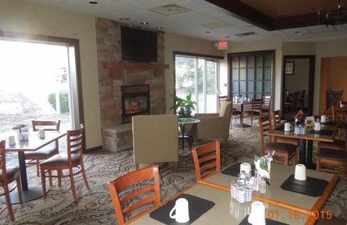Marietta Hotel | Baymont Inn & Suites