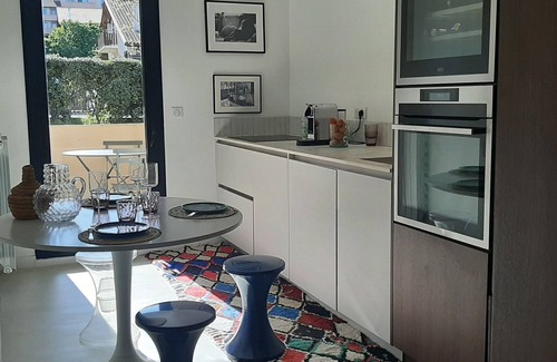 Bayonne Apartment | Bayonne, bright and quiet apartment