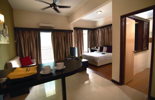 Malacca City Resort | Bayou Lagoon Park Resort