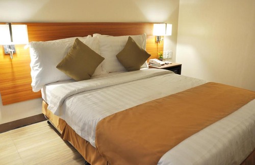 Calbayog Hotel | Baypark Inn