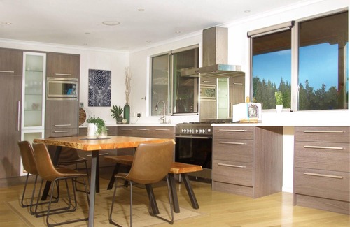 Golden Bay House | BayRidge - Stunning Ocean Views