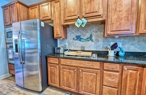 The Commons House | Bayside* 3 BR Luxury Townhome in Award-Winning Resort, Sleeps 8