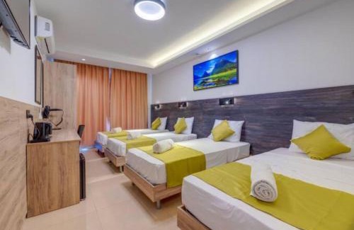 Swieqi Apartment | Bayside A Apartments