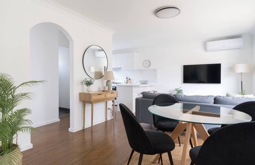 Rye House | Bayside Basking Coastal Rye Living at its Best