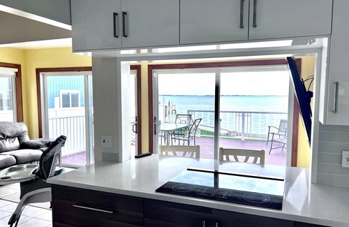 Anchorville House | Bayside Bungalow