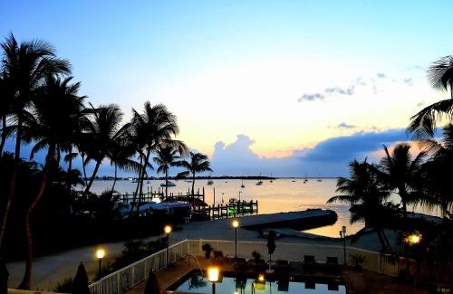 Key Largo Hotel | Bayside Inn Key Largo