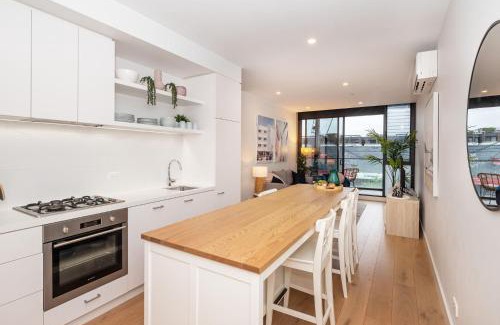 Hampton Apartment | Bayside living at The Hampton