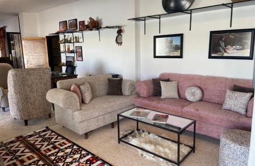 Wadi Musa Hotel | Baytna Hotel