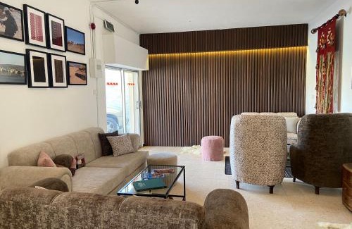 Wadi Musa Hotel | Baytna Hotel