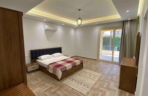Al-'Amriyah House | Baytona