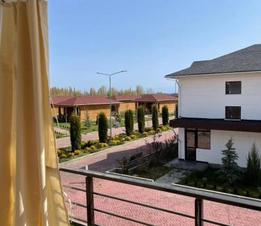 Bosteri Apartment | Baytur Trea