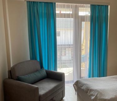 Bosteri Apartment | Baytur Trea