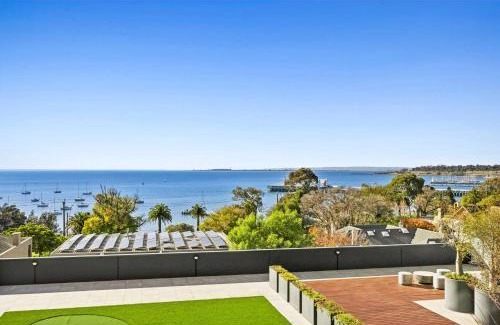 Geelong Apartment | Bayview apartments Geelong city centre