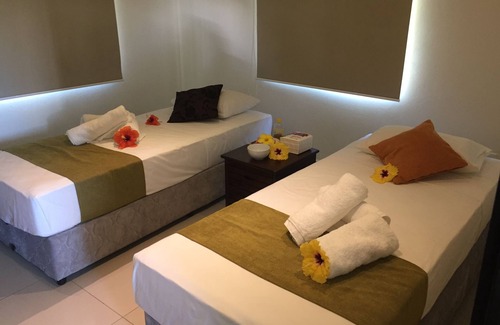 Nadi Hotel | Bayview Cove Resort