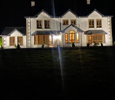 Dunkineely Bed & Breakfast | Bayview Guest House