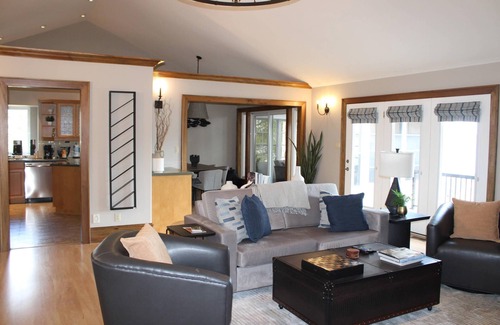 Port Stanton Resort | Bayview Wildwood Resort, an Ascend Collection Resort