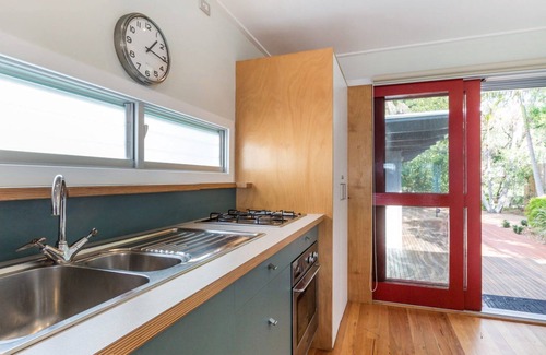 Pretty Beach Central Coast House | 'Baywatch at Pretty Beach' by Accom Holidays