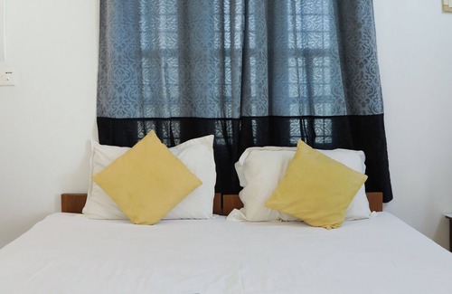 Sea View Ward House | Baywatch Beach Resort