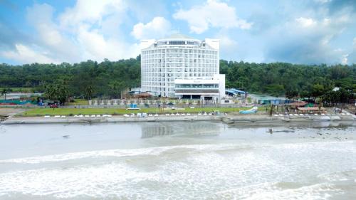 Cox's Bazar Hotel | BAYWATCH Cox's Bazar