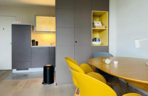 Bazel House | BAZ holiday homes