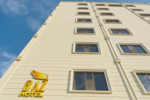 Kadhimiyah Hotel | BAZ Hotel
