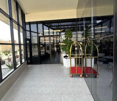 Kadhimiyah Hotel | BAZ Hotel