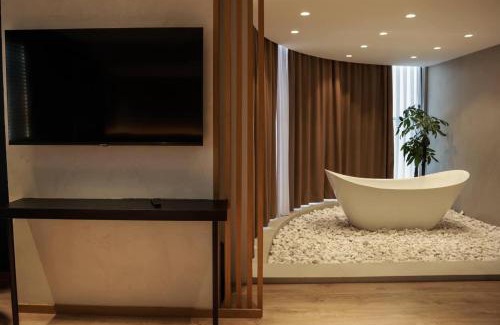 Kukes Hotel | BAZ'HUR Boutique Hotel