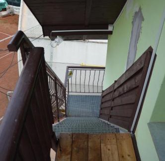 Campulung House | Baza Sportiva Adelina