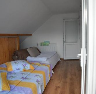 Campulung House | Baza Sportiva Adelina
