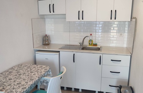 Ezine Apartment | Bazyel Apart Otel