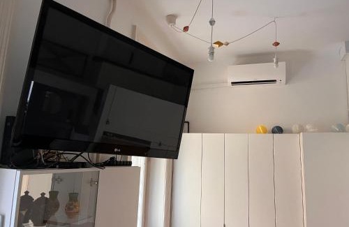 Szentimrevaros Apartment | BB 37 Apartment