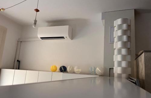 Szentimrevaros Apartment | BB 37 Apartment