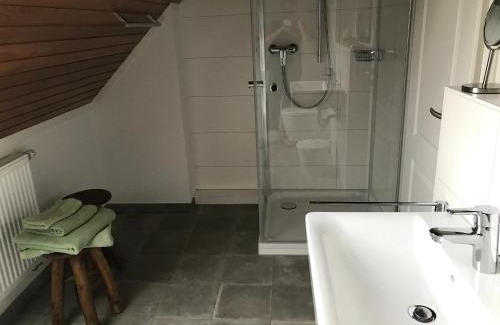 Herrlishofen Bed & Breakfast | BB Baischhof Barabein