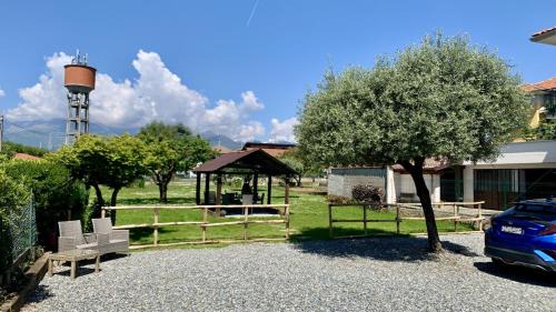 Candelo House | BB Borgo Biella Home