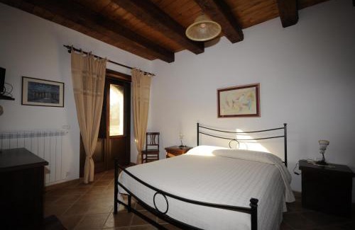 Bomba Apartment | BB Casavacanze Corneto