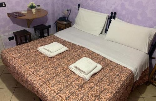 Gazzi Bed & Breakfast | BB Dante