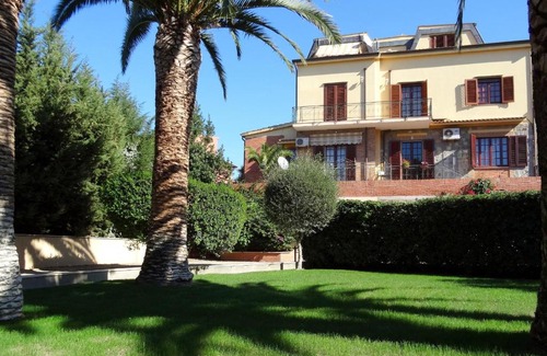 Dolianova Bed & Breakfast | BB DoliaHouse