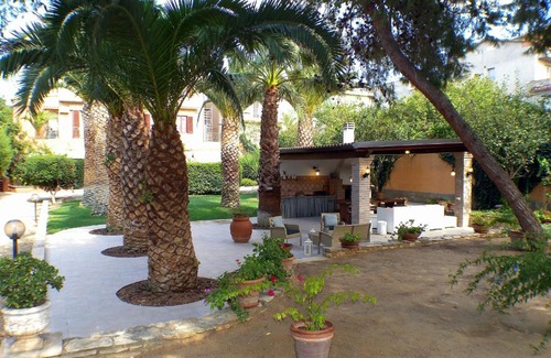 Dolianova Bed & Breakfast | BB DoliaHouse