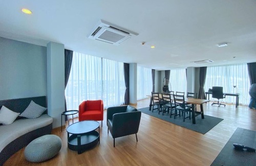 Savannakhet Hotel | BB hotel Savannakhet Laos