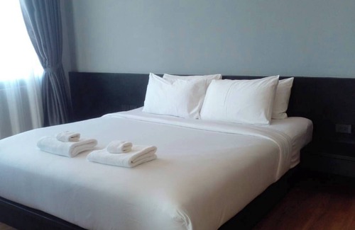 Savannakhet Hotel | BB hotel Savannakhet Laos